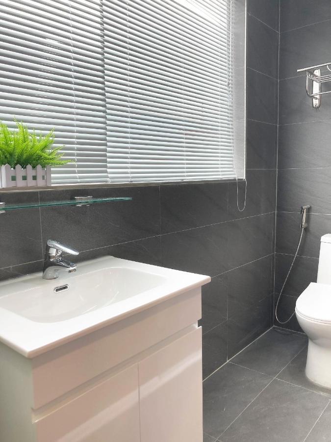 埔里城民宿 Pulitown Bnb エクステリア 写真